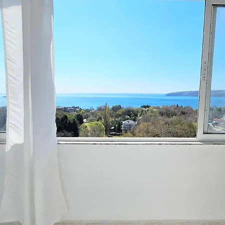 Apartmán Blue Varna