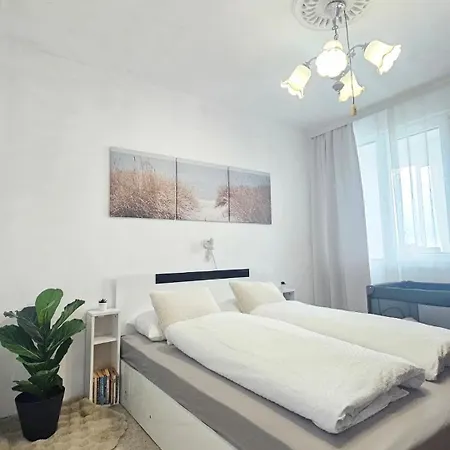 Apartmán Blue *