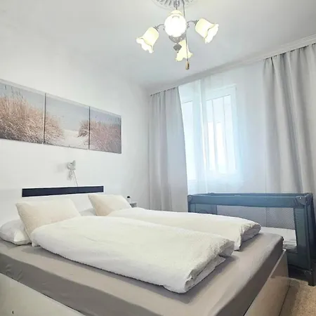 Blue Apartmán Varna