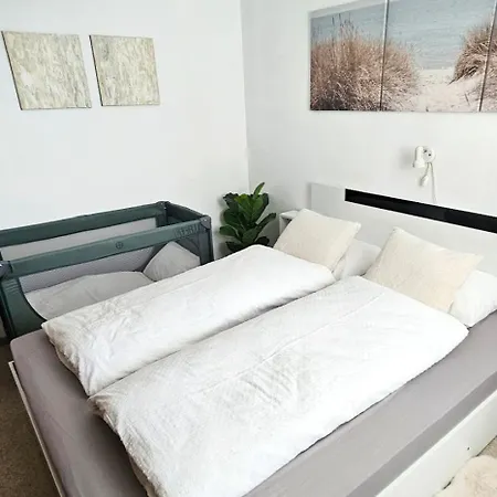 Apartmán Blue *