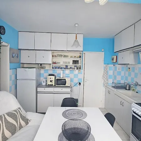 Blue Apartmán Varna