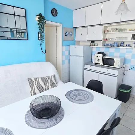 Apartmán Blue Varna