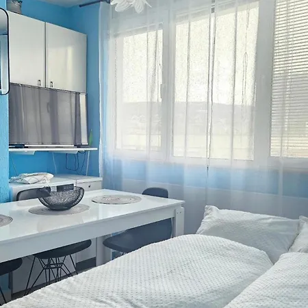 Apartmán Blue Varna