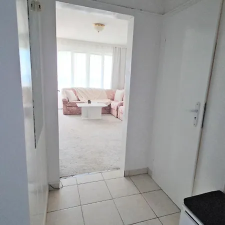 Apartmán Blue Varna
