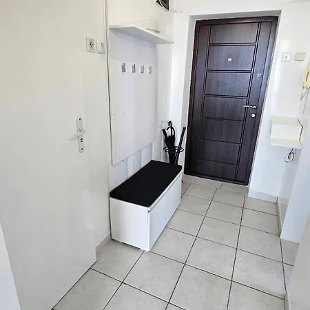 Apartmán Blue