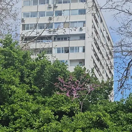 Blue Apartmán *